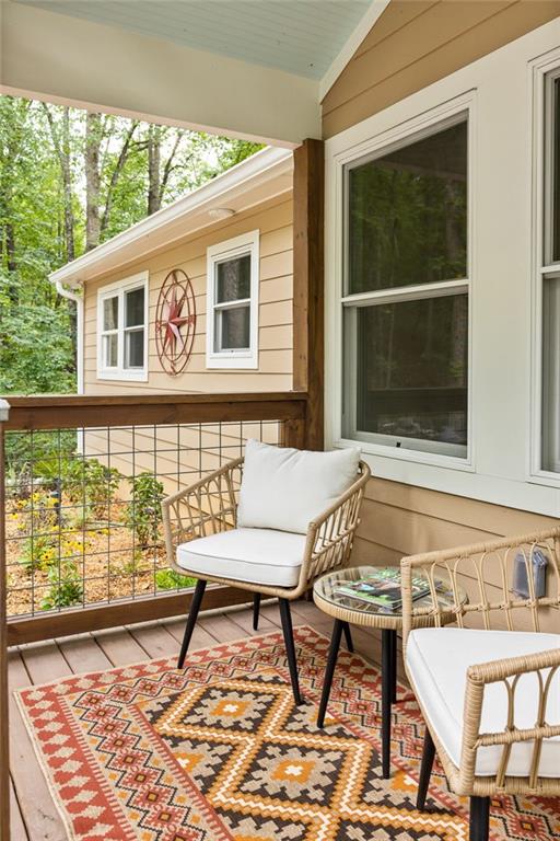 6592 Huckleberry Lane Lula, GA 30554 - Photo 30 of 43