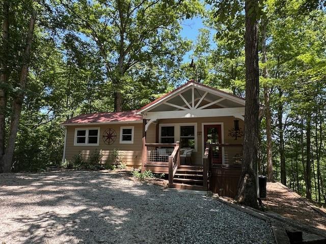 6592 Huckleberry Lane Lula, GA 30554 - Photo 3 of 43