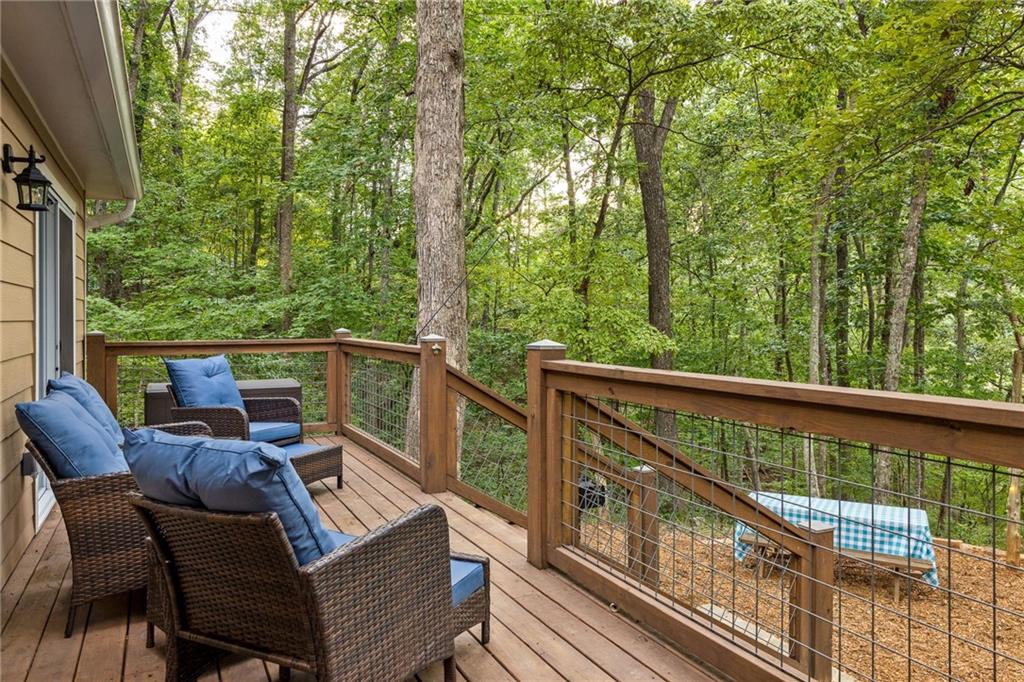 6592 Huckleberry Lane Lula, GA 30554 - Photo 31 of 43