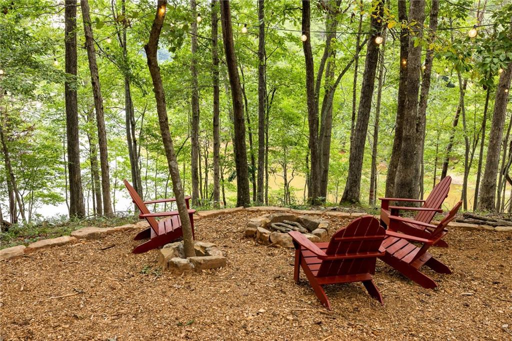 6592 Huckleberry Lane Lula, GA 30554 - Photo 33 of 43