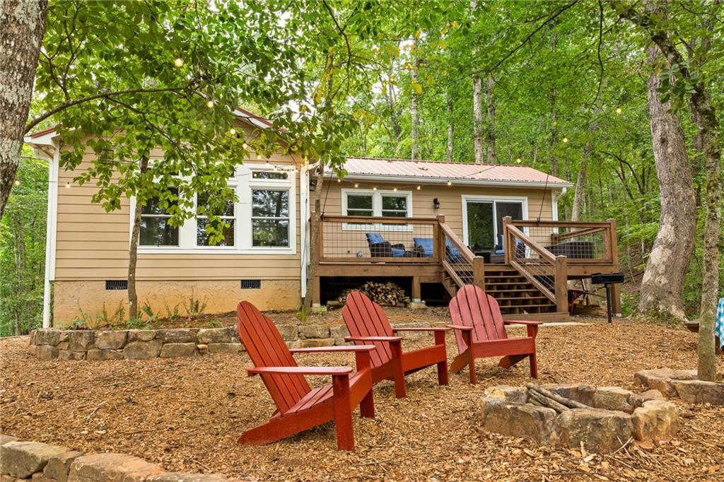 6592 Huckleberry Lane Lula, GA 30554 - Photo 35 of 43