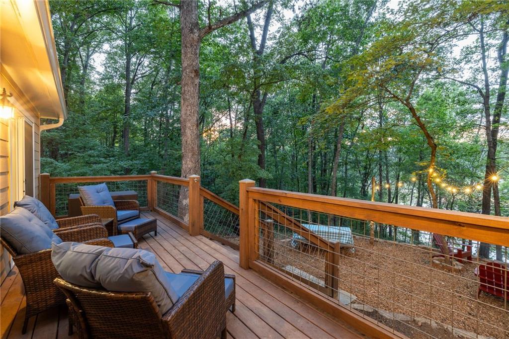 6592 Huckleberry Lane Lula, GA 30554 - Photo 36 of 43