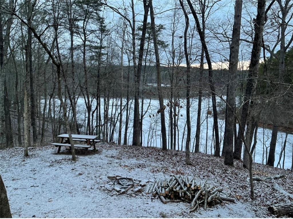 6592 Huckleberry Lane Lula, GA 30554 - Photo 40 of 43