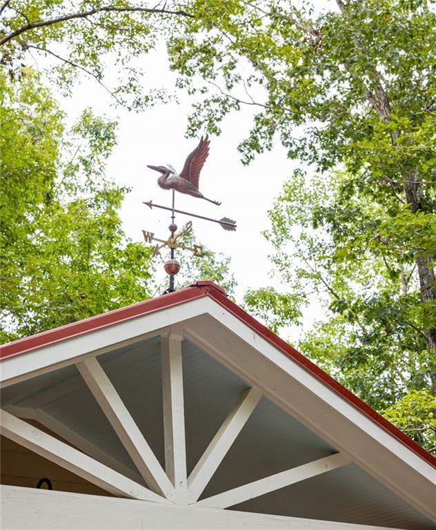 6592 Huckleberry Lane Lula, GA 30554 - Photo 4 of 43