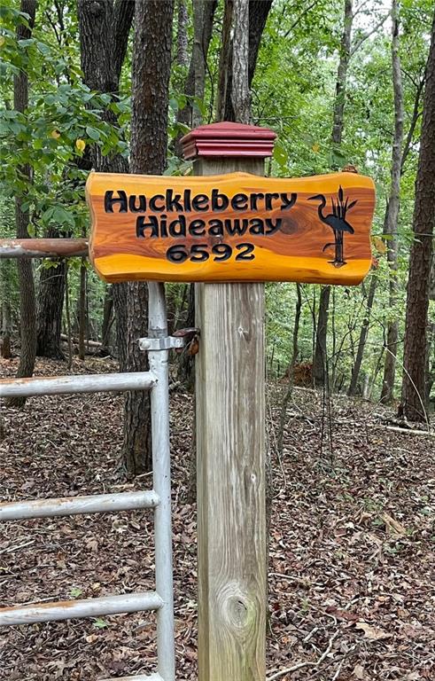 6592 Huckleberry Lane Lula, GA 30554 - Photo 5 of 43