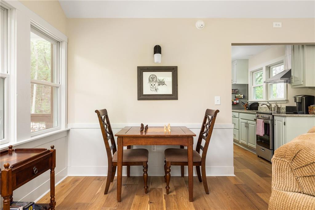 6592 Huckleberry Lane Lula, GA 30554 - Photo 9 of 43