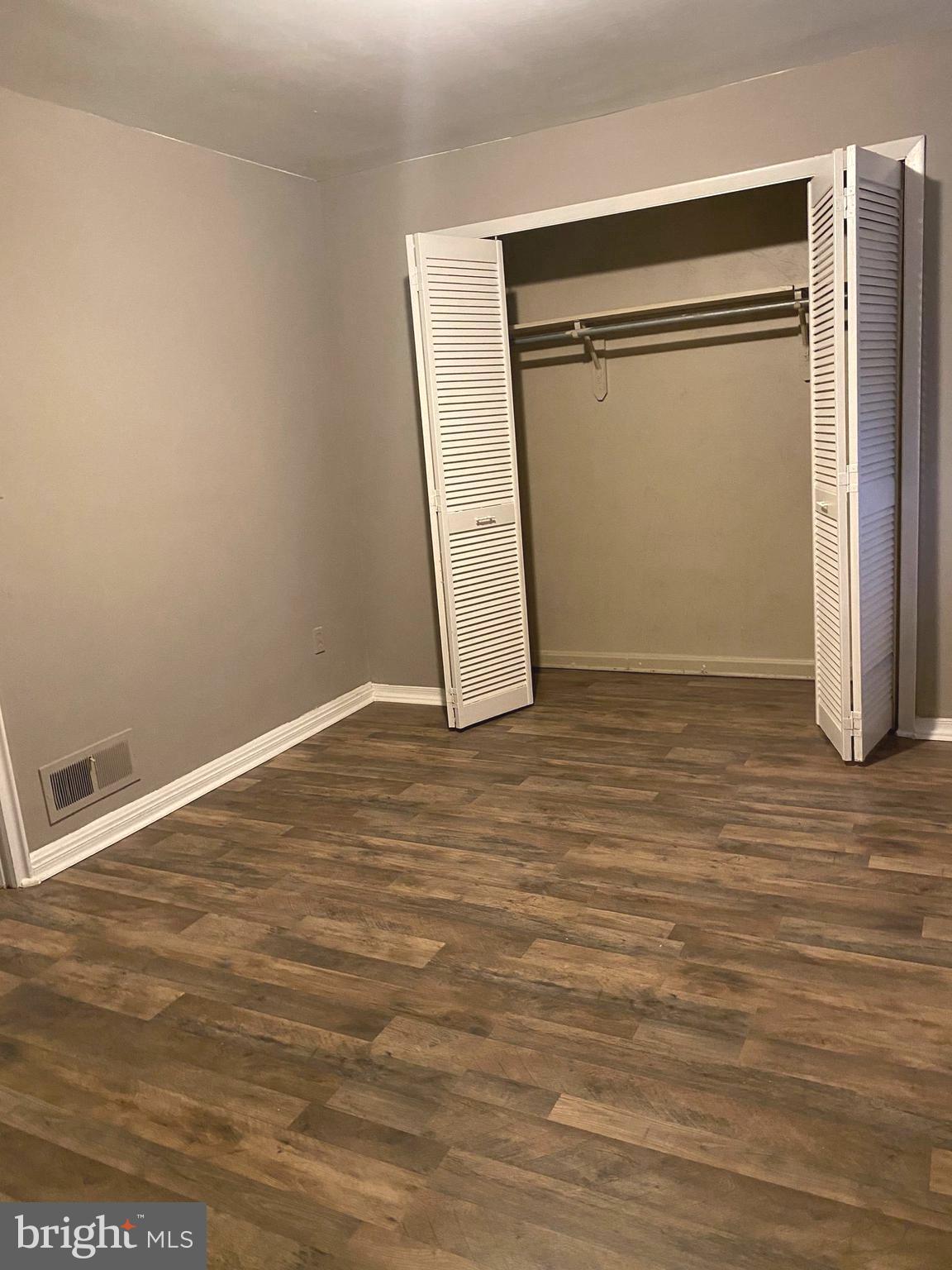 7702 Wynbrook Road Baltimore, MD 21224 - Photo 14 of 30 Master Bed Room