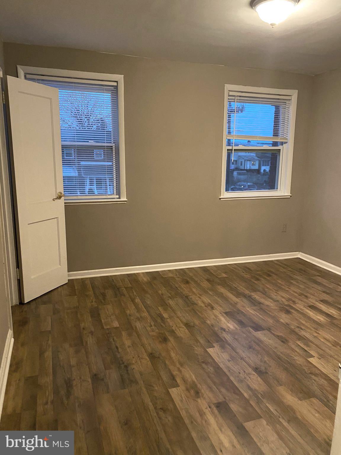 7702 Wynbrook Road Baltimore, MD 21224 - Photo 19 of 30 Second Bed Room