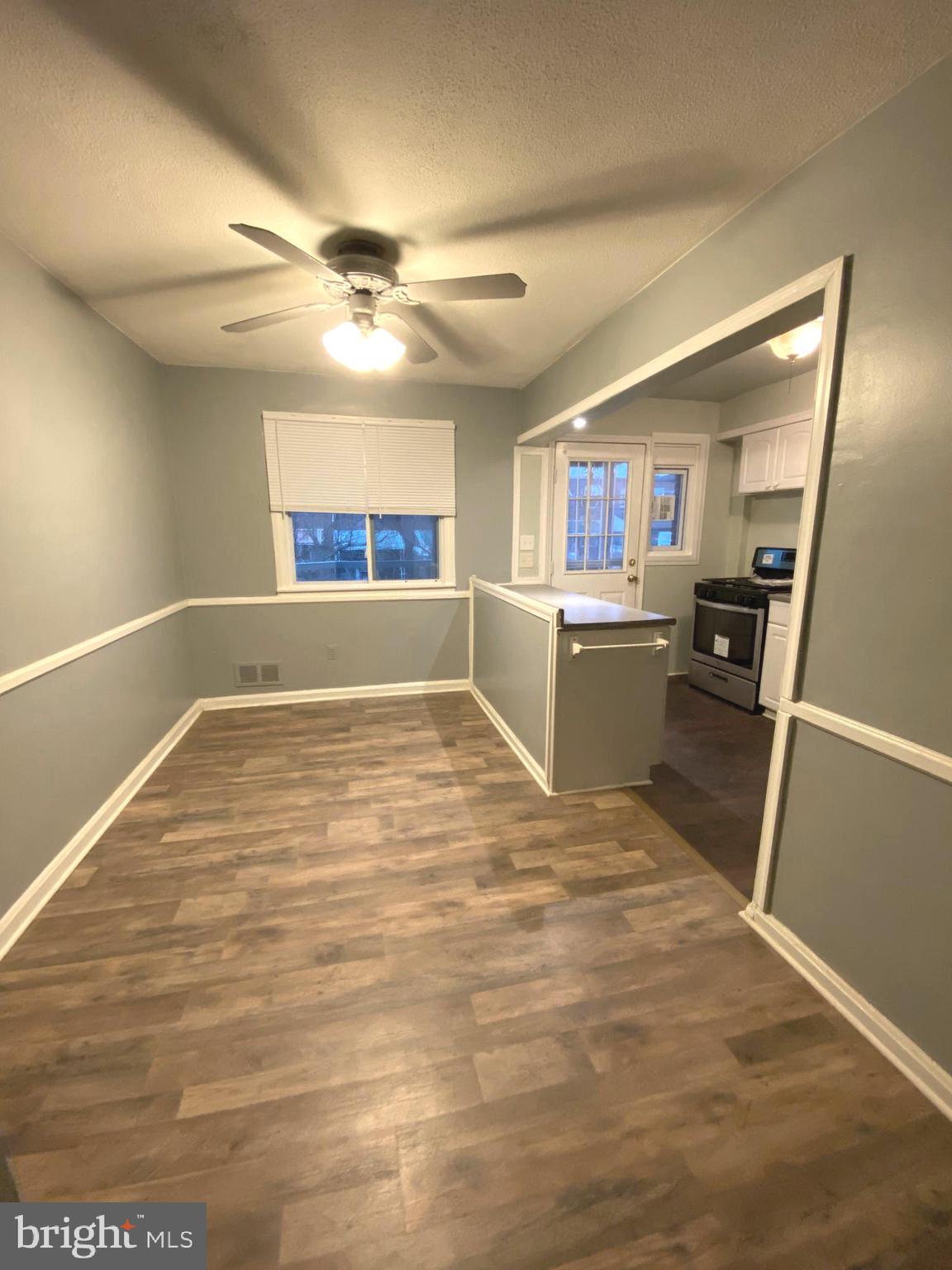 7702 Wynbrook Road Baltimore, MD 21224 - Photo 4 of 30 Dining Room