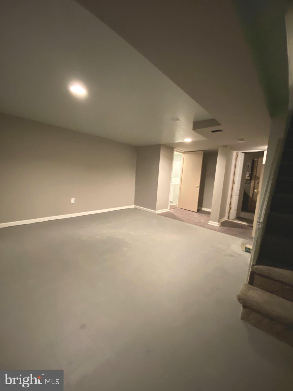 7702 Wynbrook Road Baltimore, MD 21224 - Photo 6 of 30 Basement