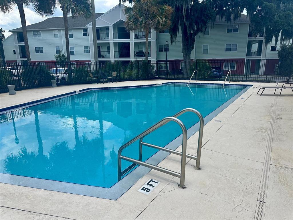 2360 Southwest Archer Road, Unit 206 Gainesville, FL 32608 - Photo 12 of 14 Gallery Image 12