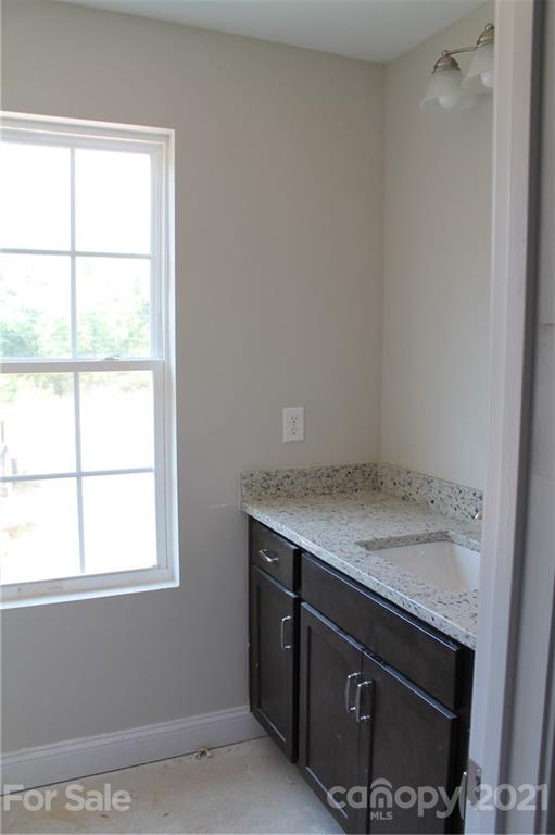 4813 Stack Road Monroe, NC 28112 - Photo 7 of 9 a utility room with a window