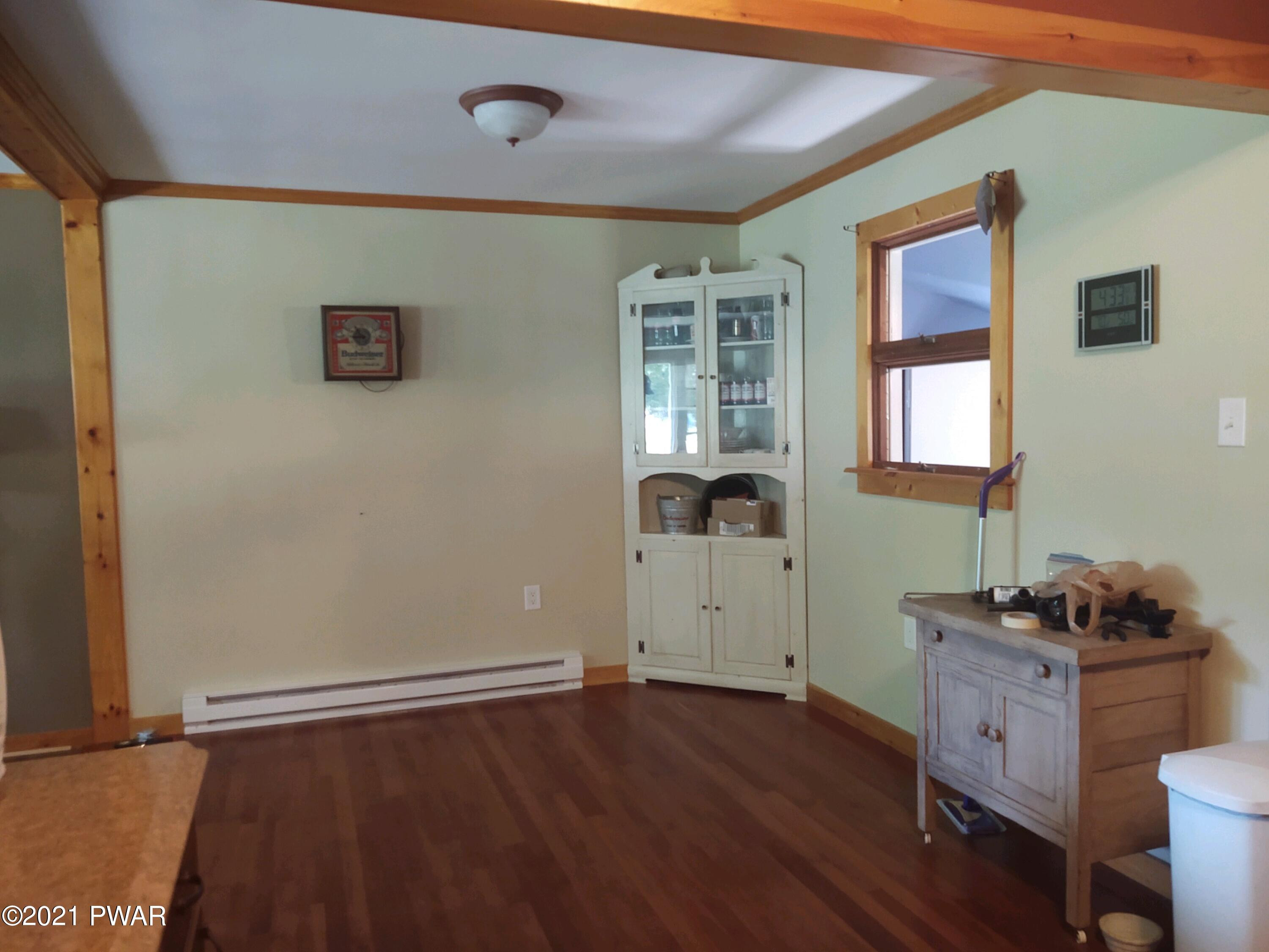 5 Newton Road Starlight, PA 18461 - Photo 8 of 28 dining room