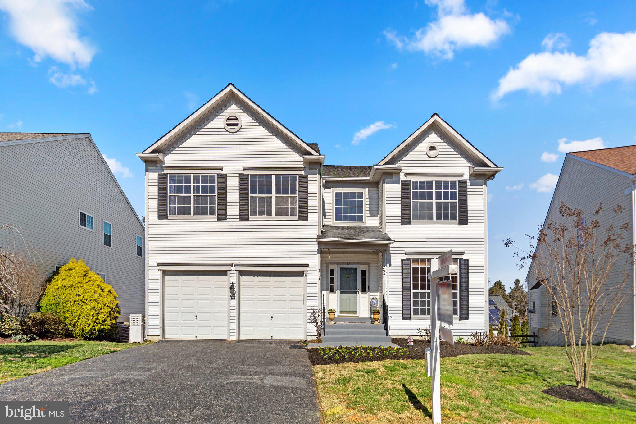 12921 Summit Ridge Terrace Germantown, MD 20874 - Photo 1 of 49 Gorgeous single family home with over 4311Sq ft