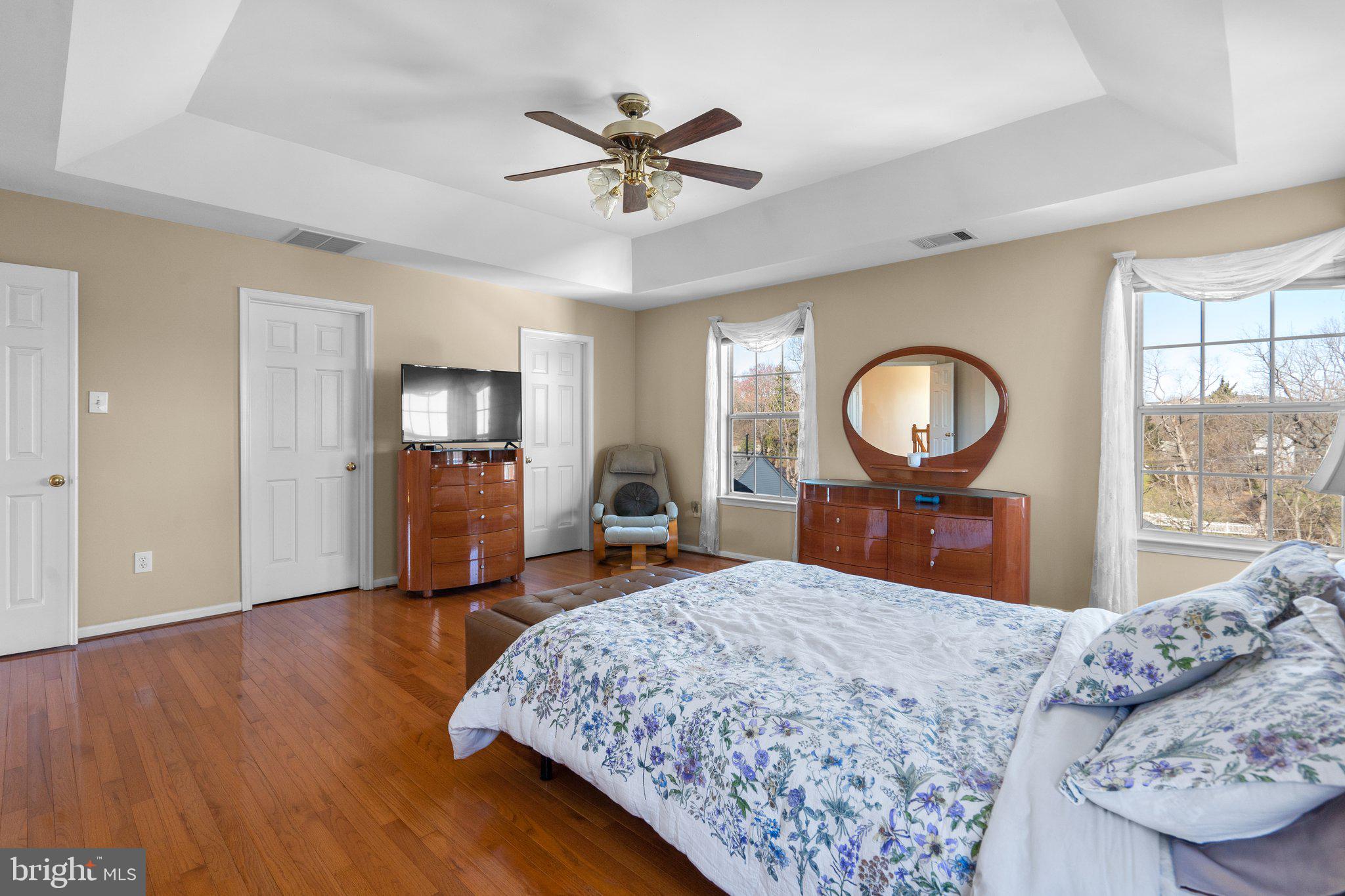 12921 Summit Ridge Terrace Germantown, MD 20874 - Photo 28 of 49 Primary bedroom