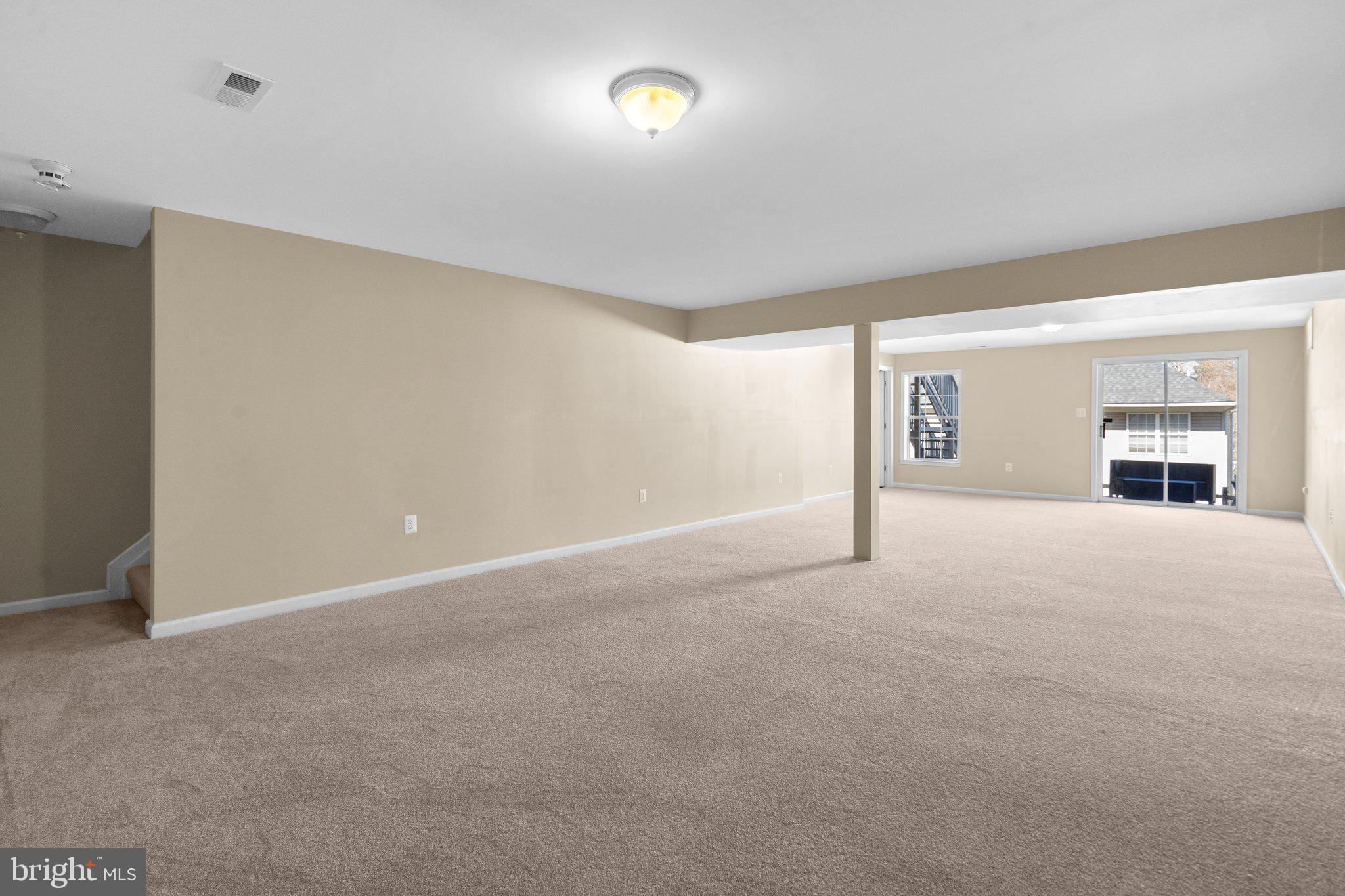 12921 Summit Ridge Terrace Germantown, MD 20874 - Photo 43 of 49 Walkout basement