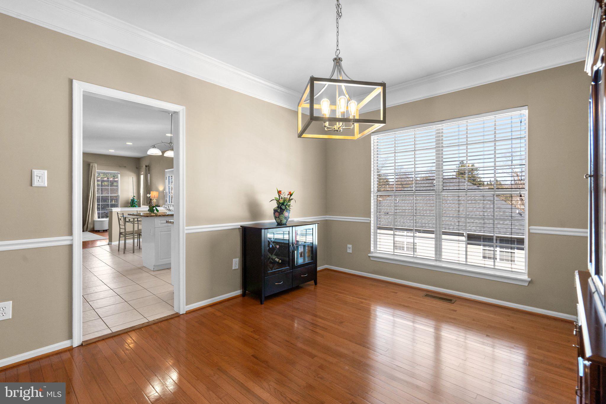 12921 Summit Ridge Terrace Germantown, MD 20874 - Photo 7 of 49 Brand new light fixtures