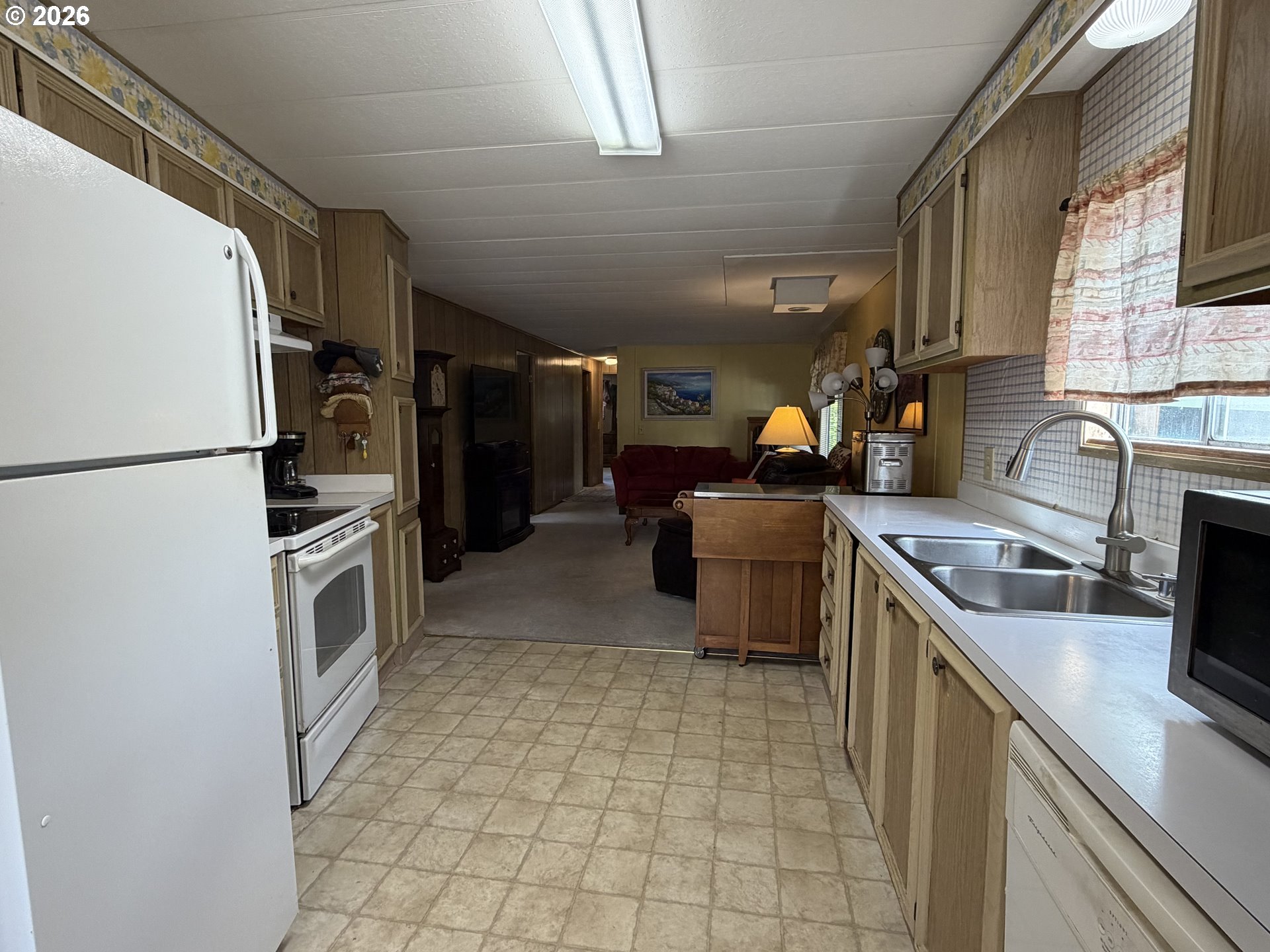 15130 South Maplelane Road, Unit 54 Oregon City, OR 97045 - Photo 8 of 33