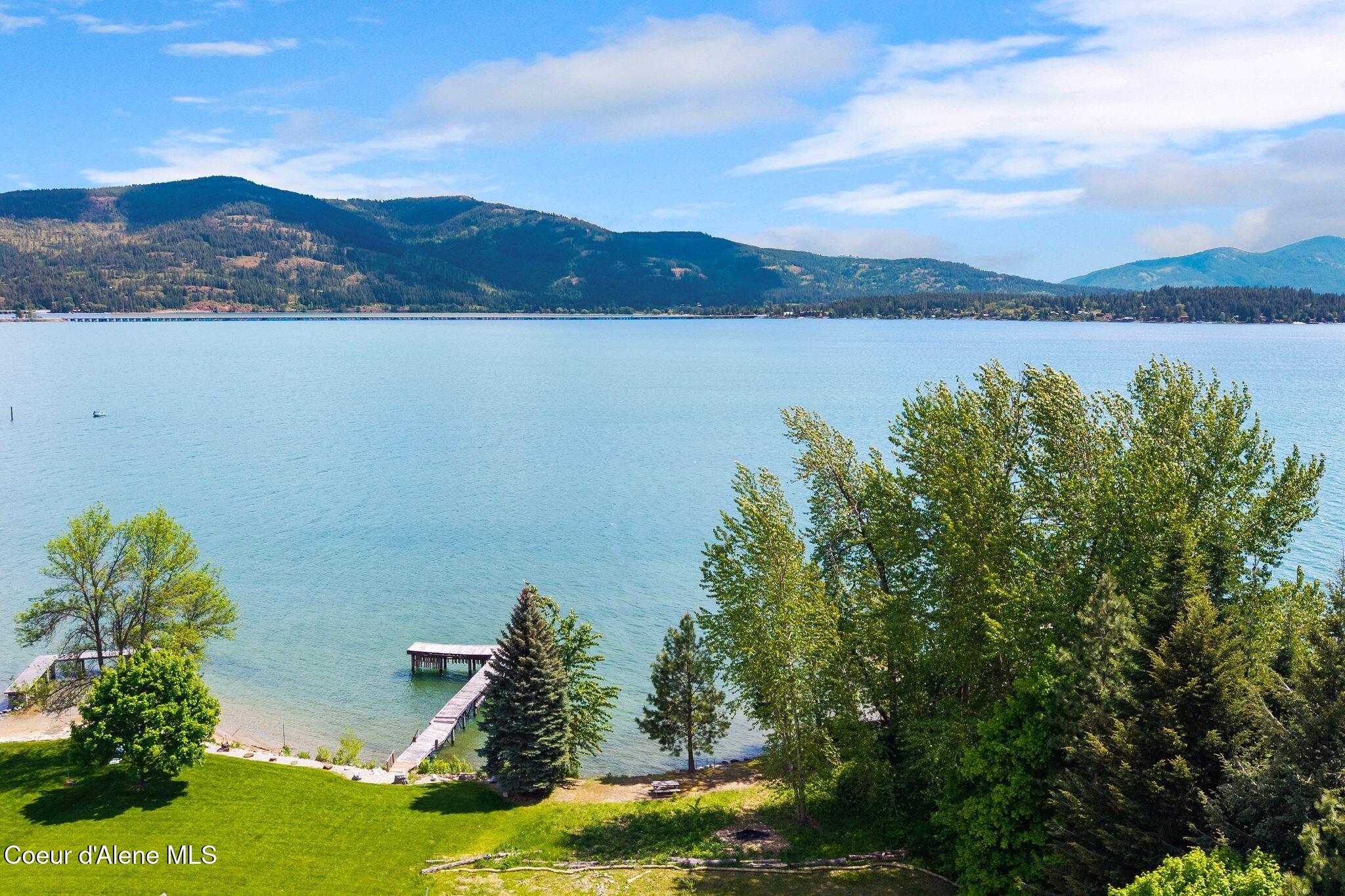 1104 Birch Street Sandpoint, ID 83864 - Photo 83 of 100 Community Water Front Lot