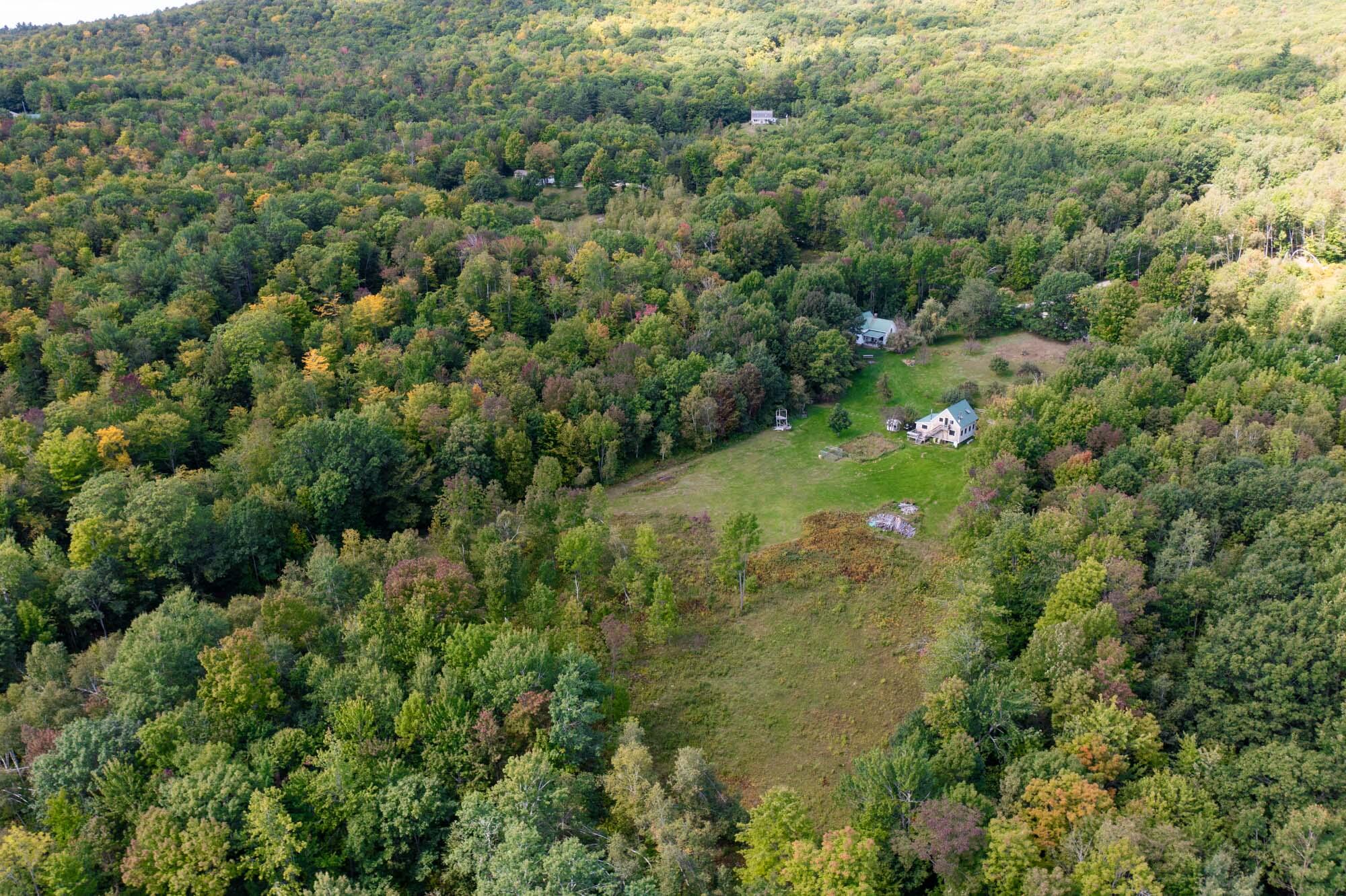 220 Rosenberg Road Sumner, ME 04289 - Photo 51 of 66 220 Rosenberg-50