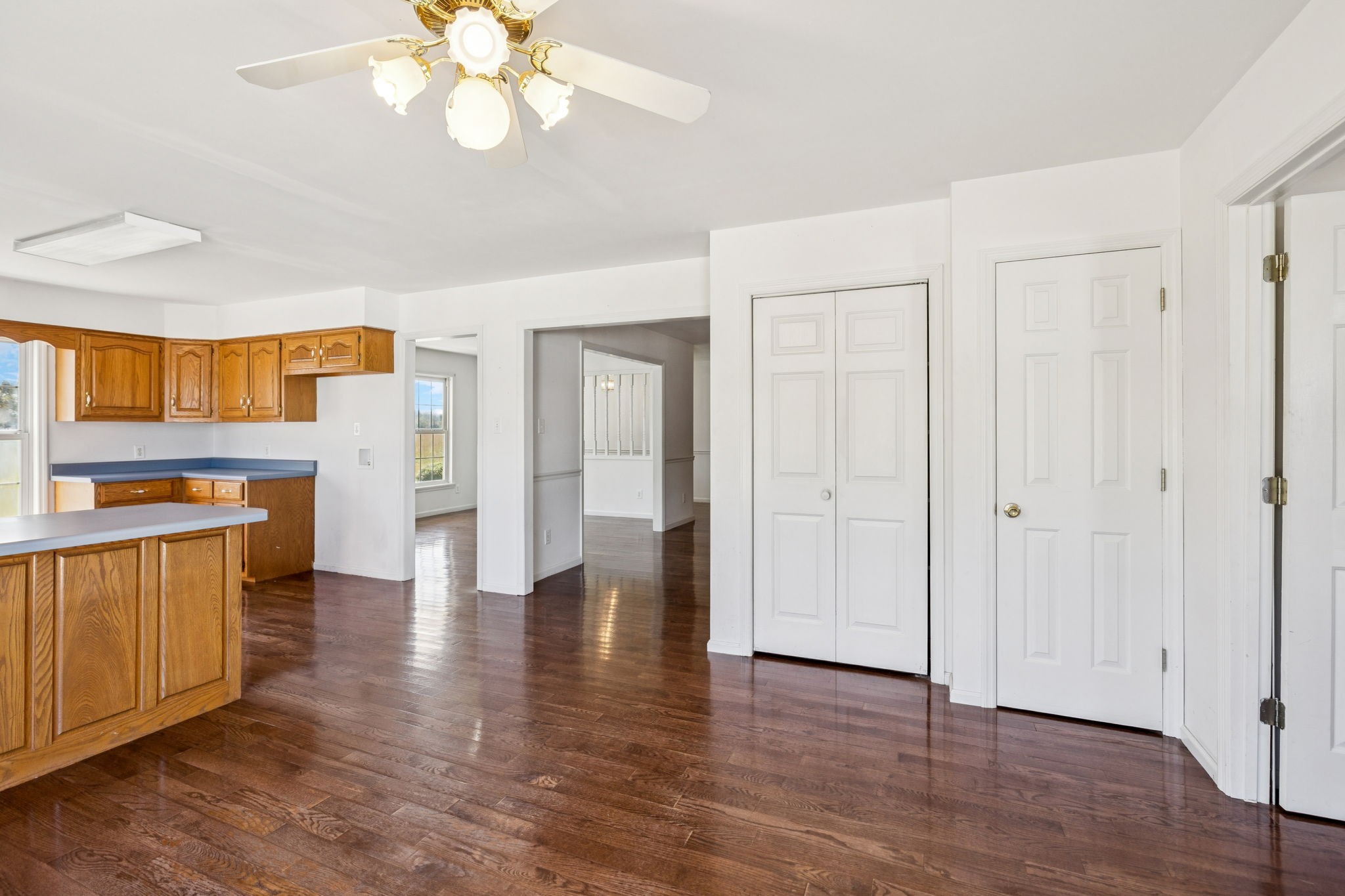 240 Hurst Road Hohenwald, TN 38462 - Photo 25 of 76