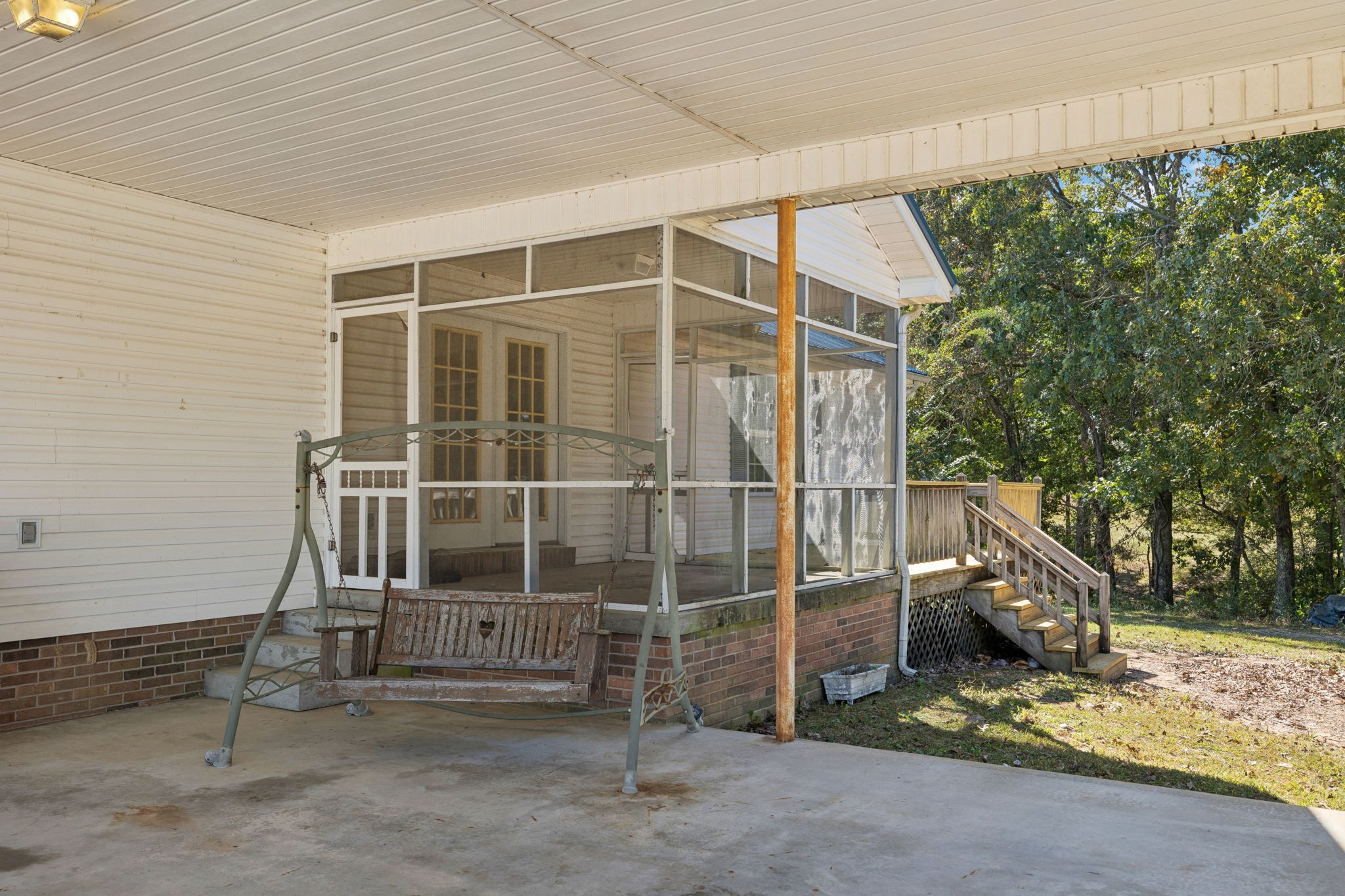 240 Hurst Road Hohenwald, TN 38462 - Photo 42 of 76