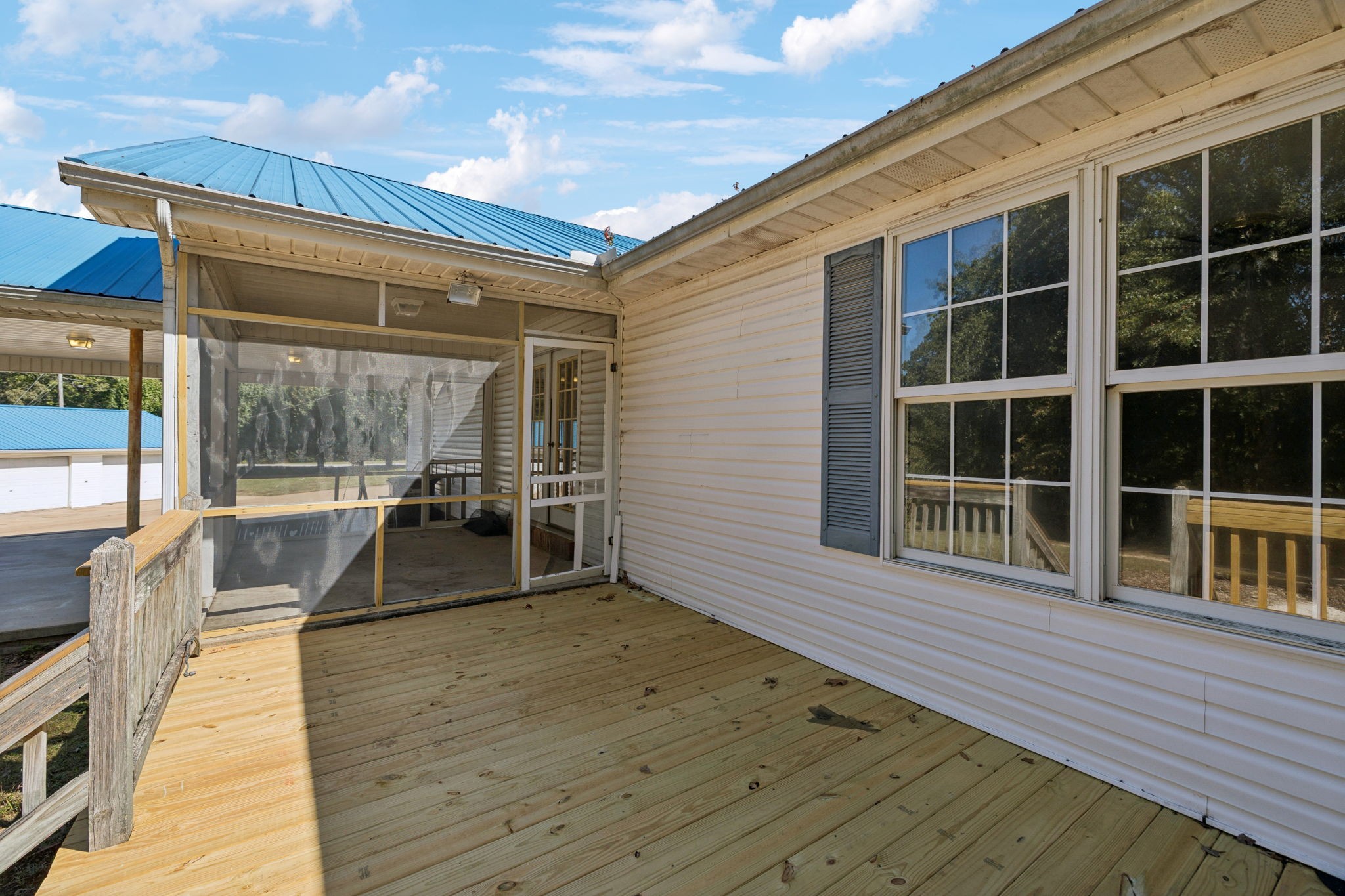 240 Hurst Road Hohenwald, TN 38462 - Photo 44 of 76