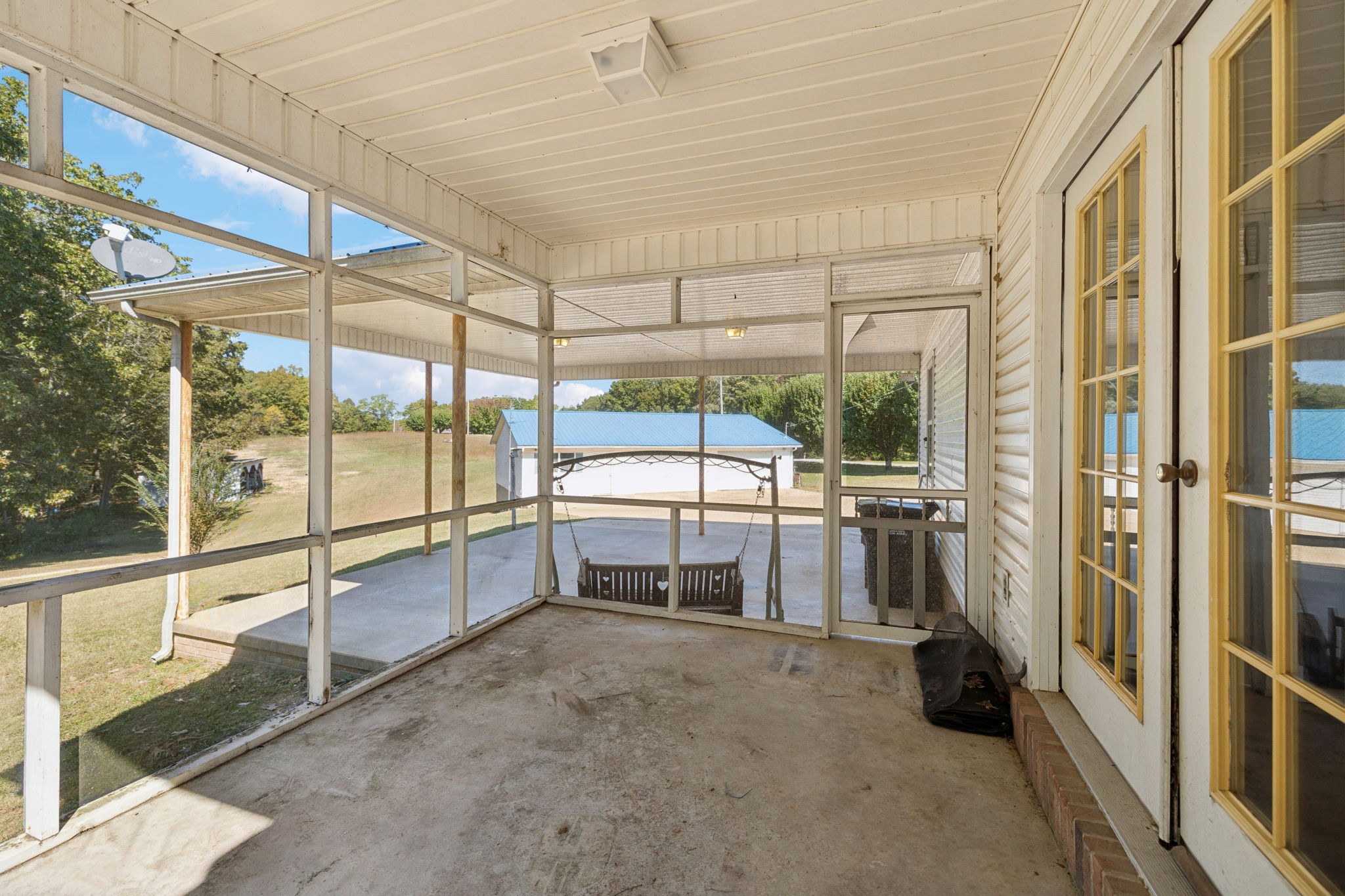 240 Hurst Road Hohenwald, TN 38462 - Photo 45 of 76