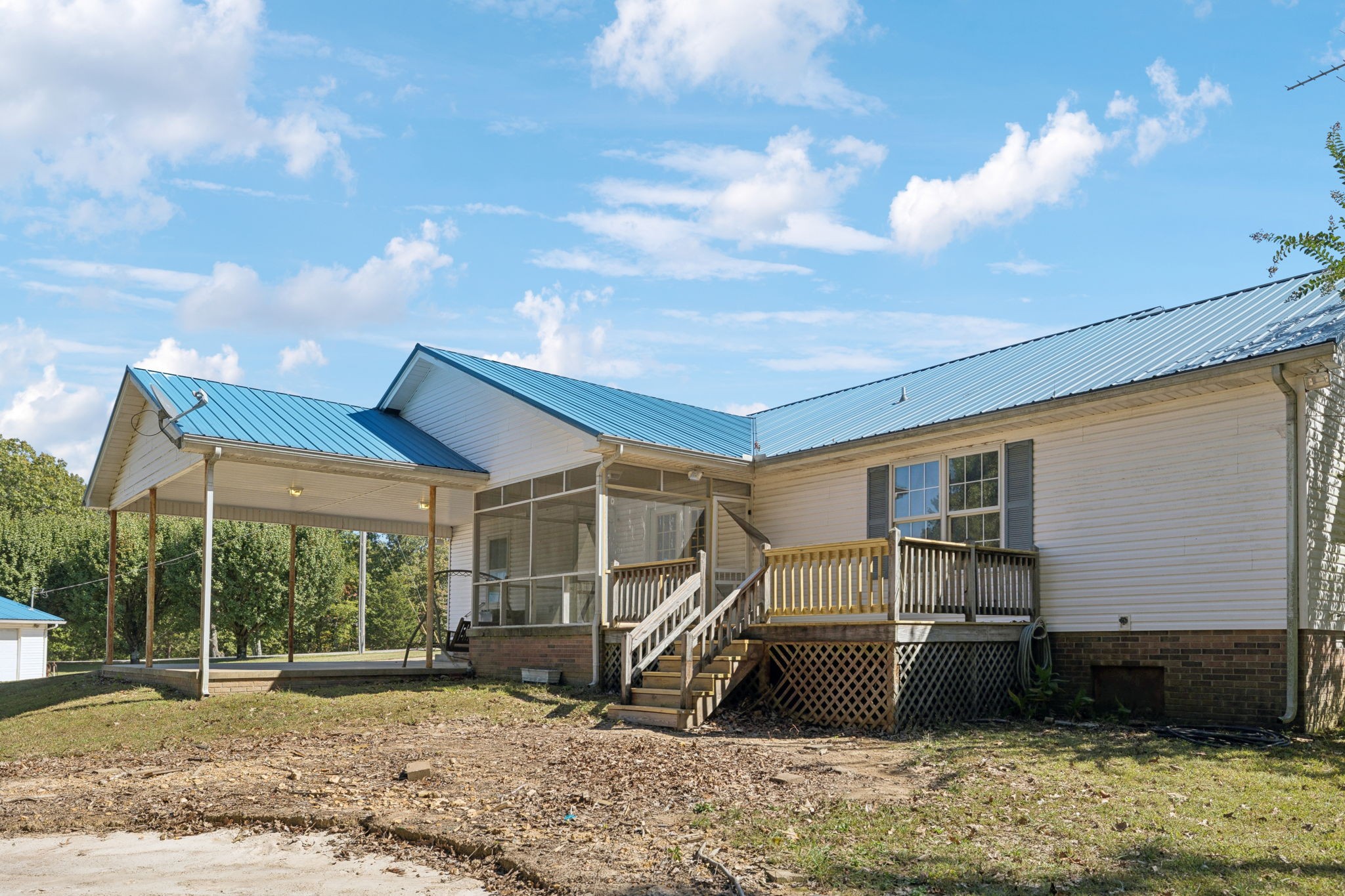 240 Hurst Road Hohenwald, TN 38462 - Photo 48 of 76