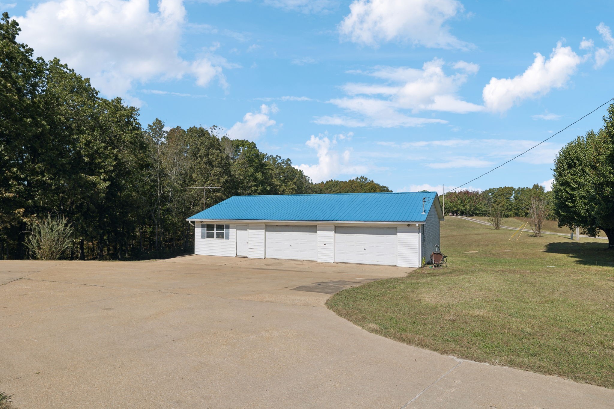 240 Hurst Road Hohenwald, TN 38462 - Photo 52 of 76