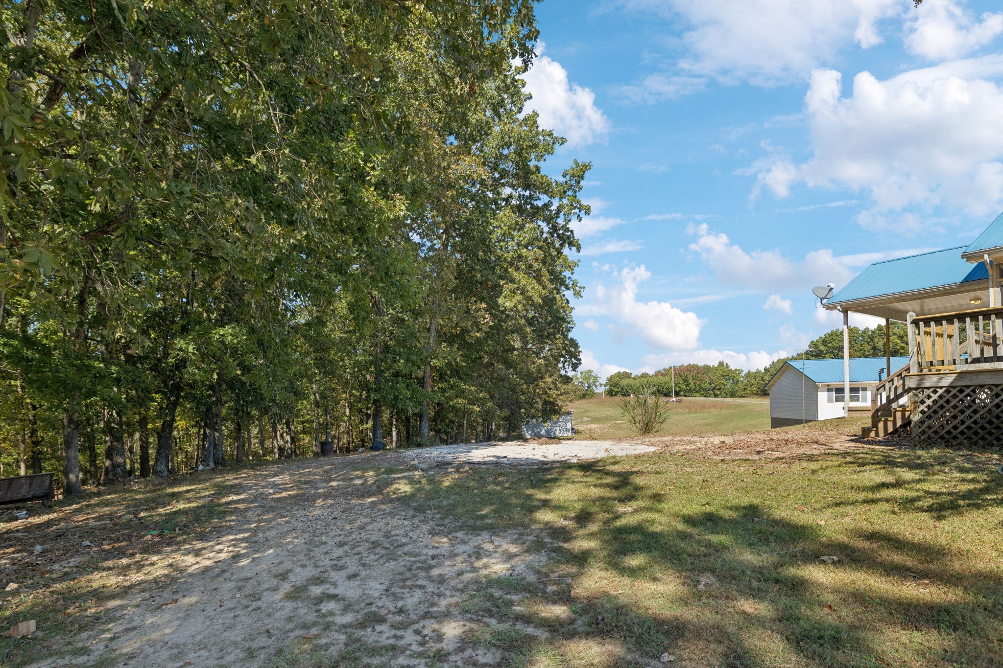 240 Hurst Road Hohenwald, TN 38462 - Photo 63 of 76