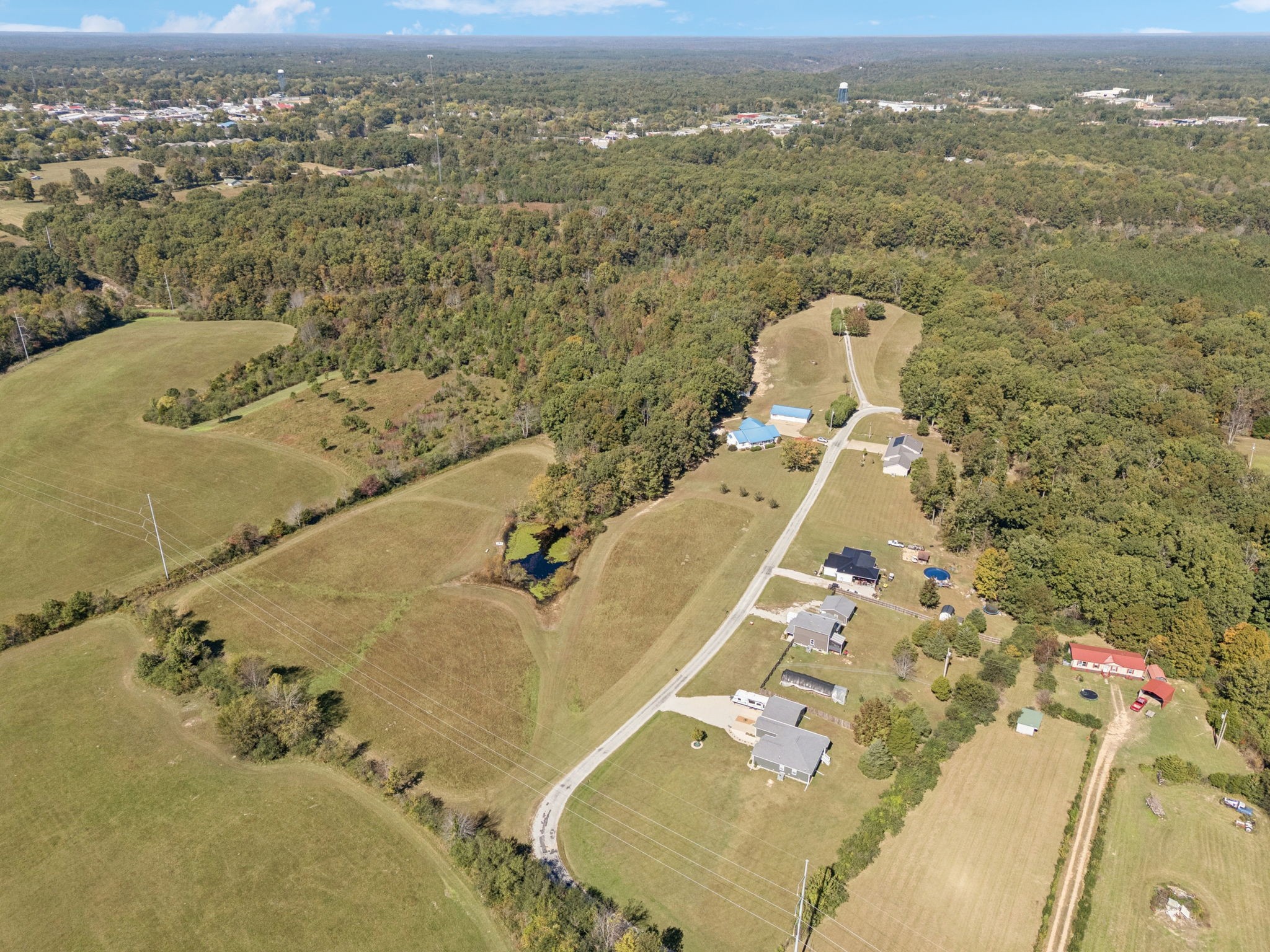 240 Hurst Road Hohenwald, TN 38462 - Photo 67 of 76