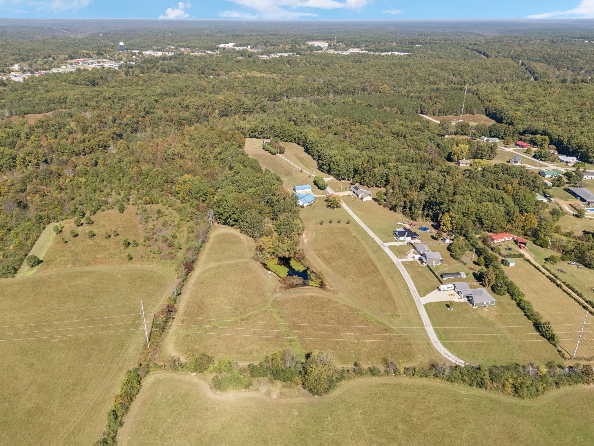 240 Hurst Road Hohenwald, TN 38462 - Photo 69 of 76