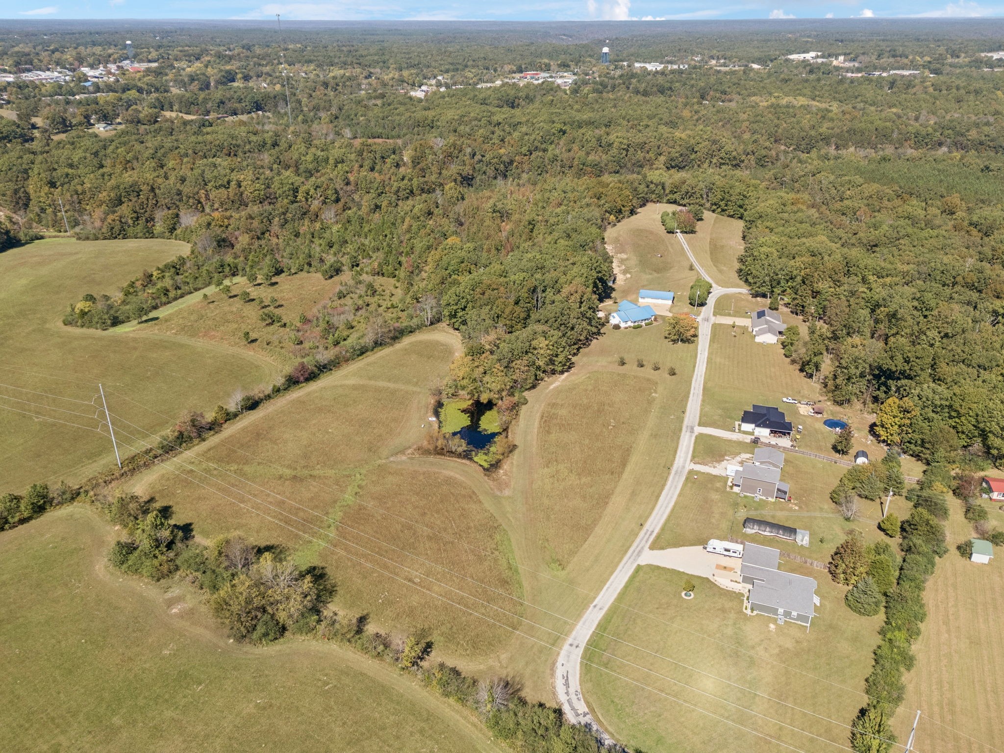 240 Hurst Road Hohenwald, TN 38462 - Photo 70 of 76