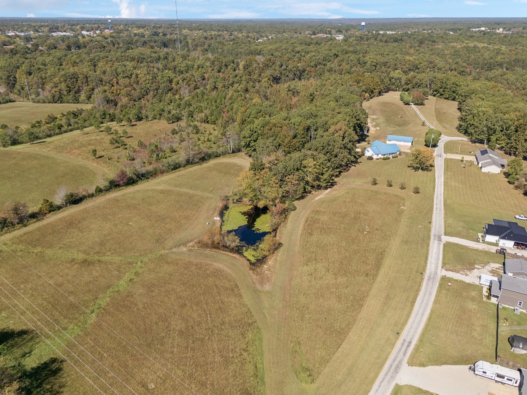 240 Hurst Road Hohenwald, TN 38462 - Photo 71 of 76