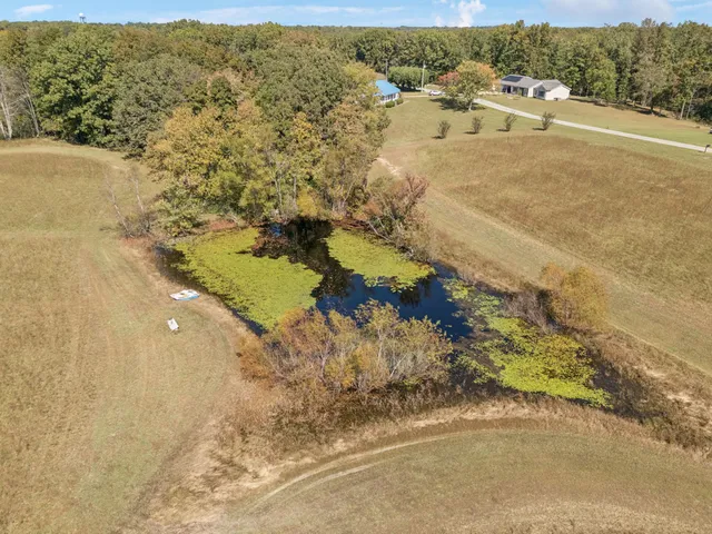 $525,000 | 240 Hurst Road, Hohenwald, TN 38462