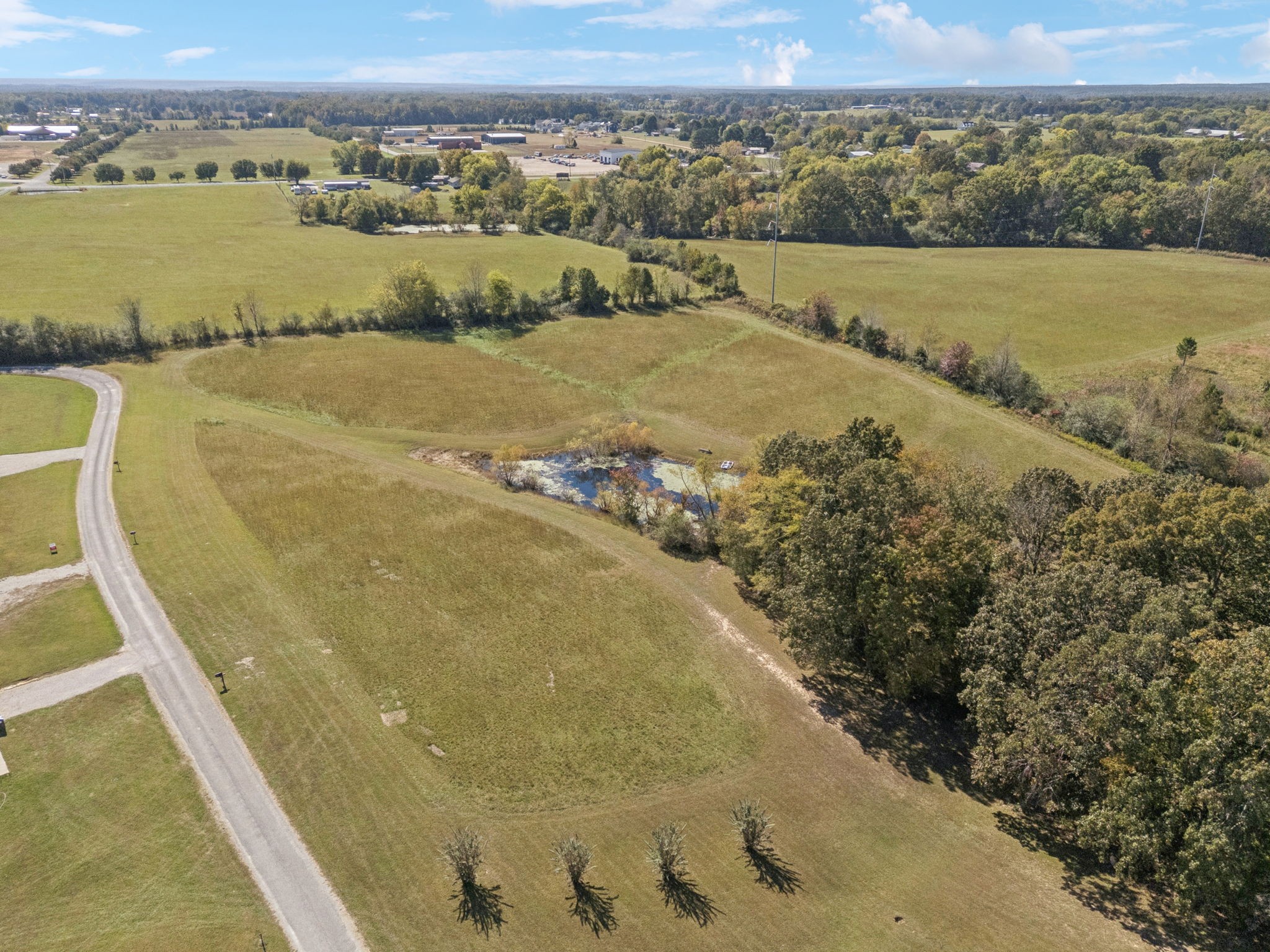 240 Hurst Road Hohenwald, TN 38462 - Photo 74 of 76