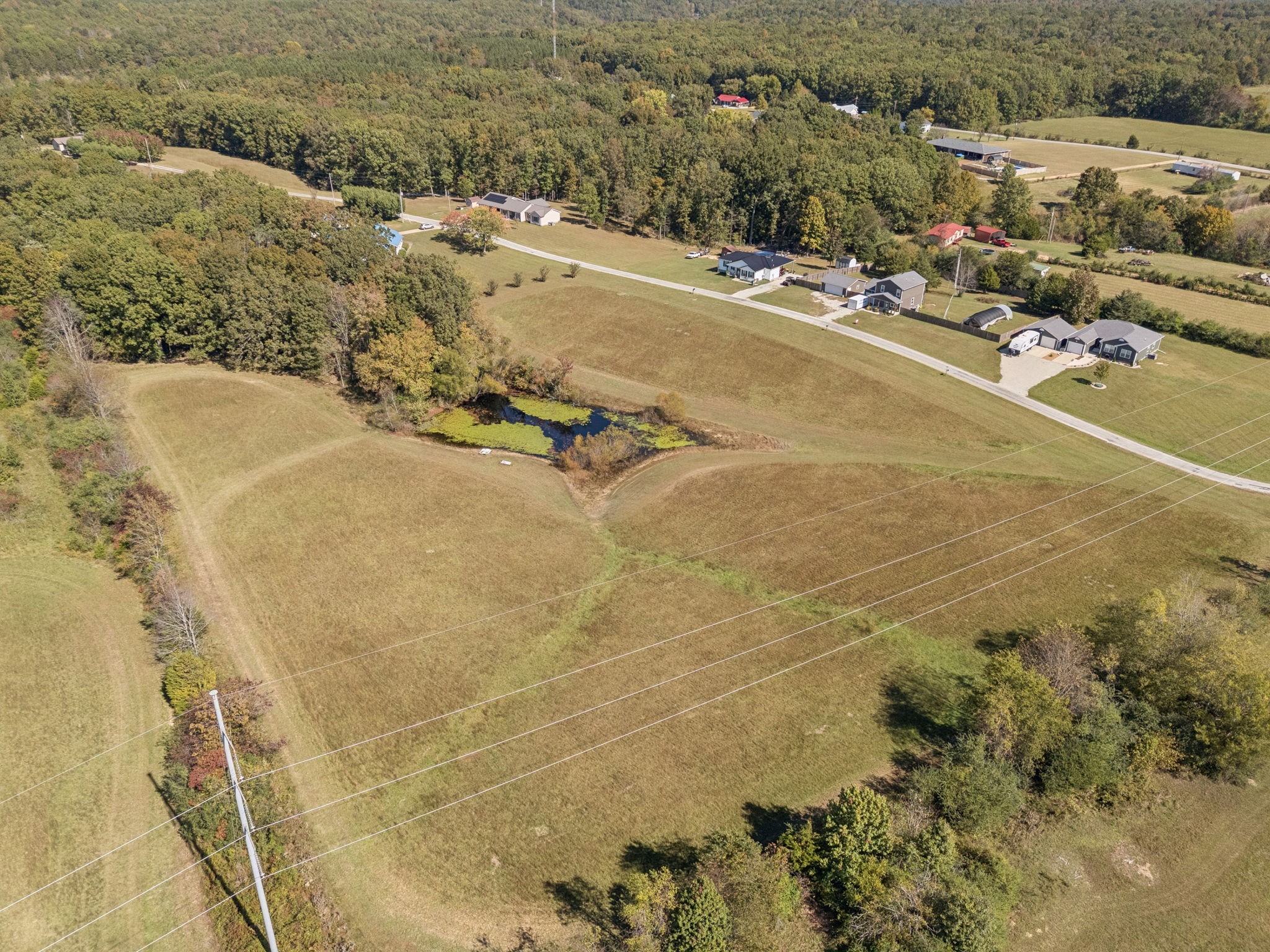 240 Hurst Road Hohenwald, TN 38462 - Photo 75 of 76