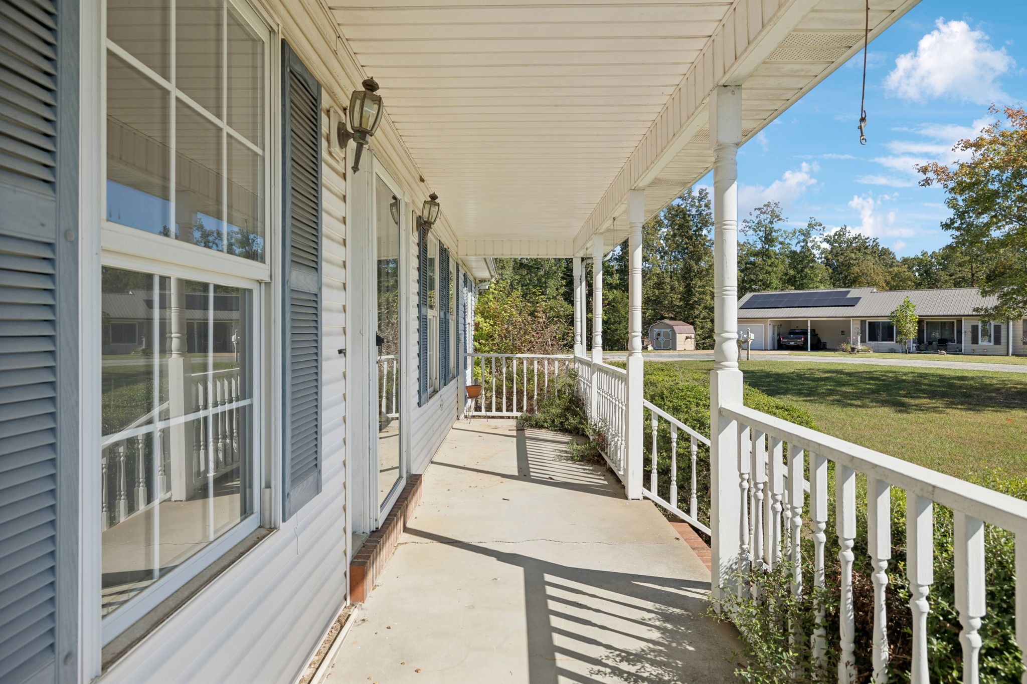 240 Hurst Road Hohenwald, TN 38462 - Photo 8 of 76