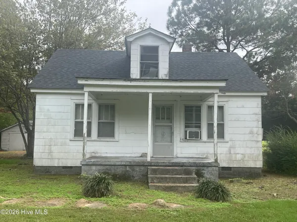 $65,000 | 309 Old Us Highway, Ahoskie, NC 27910
