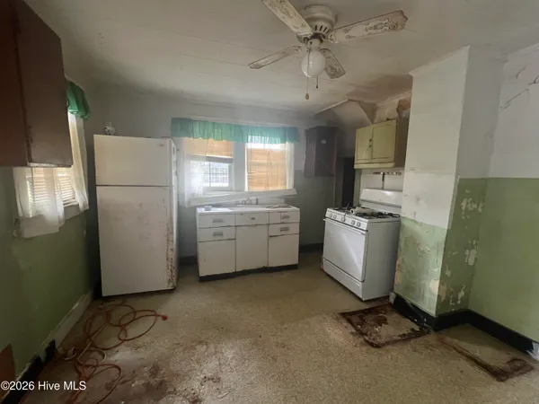 $65,000 | 309 Old Us Highway, Ahoskie, NC 27910