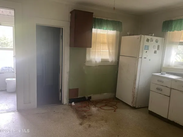 $65,000 | 309 Old Us Highway, Ahoskie, NC 27910