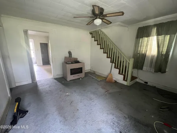 $65,000 | 309 Old Us Highway, Ahoskie, NC 27910