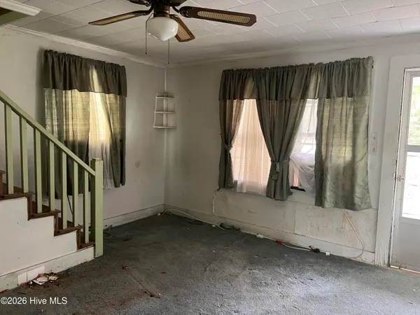 $65,000 | 309 Old Us Highway, Ahoskie, NC 27910