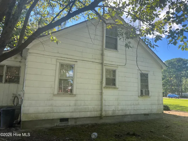 $65,000 | 309 Old Us Highway, Ahoskie, NC 27910