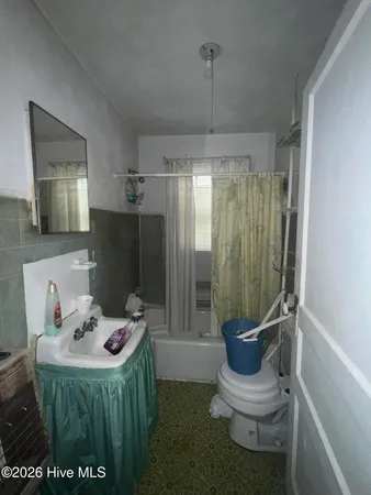 $65,000 | 309 Old Us Highway, Ahoskie, NC 27910