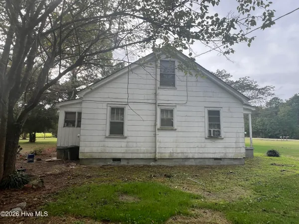 $65,000 | 309 Old Us Highway, Ahoskie, NC 27910