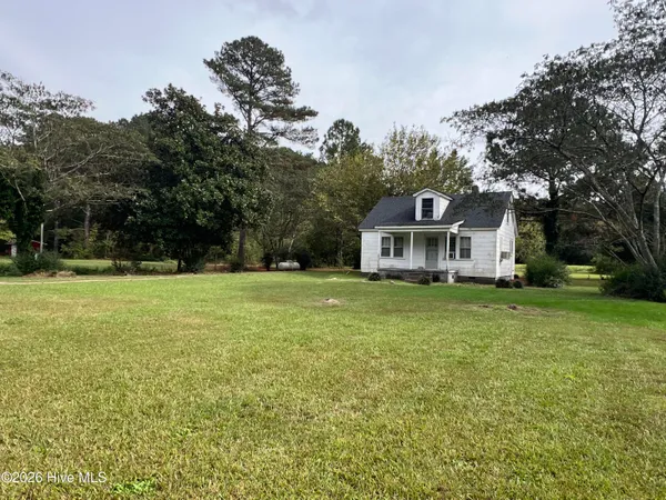 $65,000 | 309 Old Us Highway, Ahoskie, NC 27910