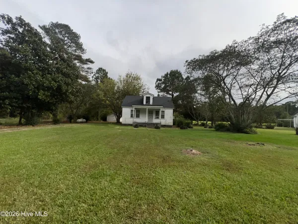 $65,000 | 309 Old Us Highway, Ahoskie, NC 27910