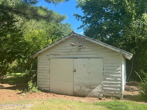 $65,000 | 309 Old Us Highway, Ahoskie, NC 27910